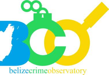 Belize Crime Observatory
