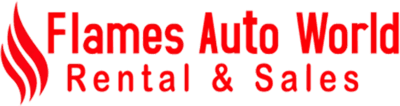 Flames Auto World