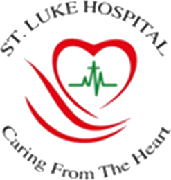 St. Luke Hospital