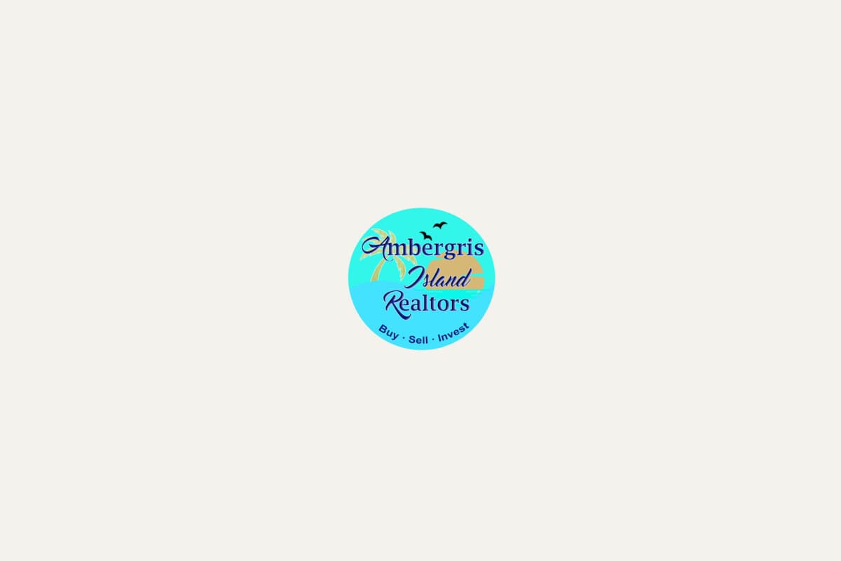 Ambergris Island Realtors logo