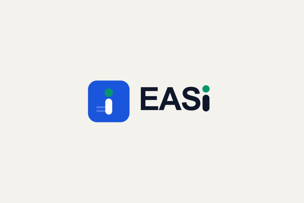 EASi logo