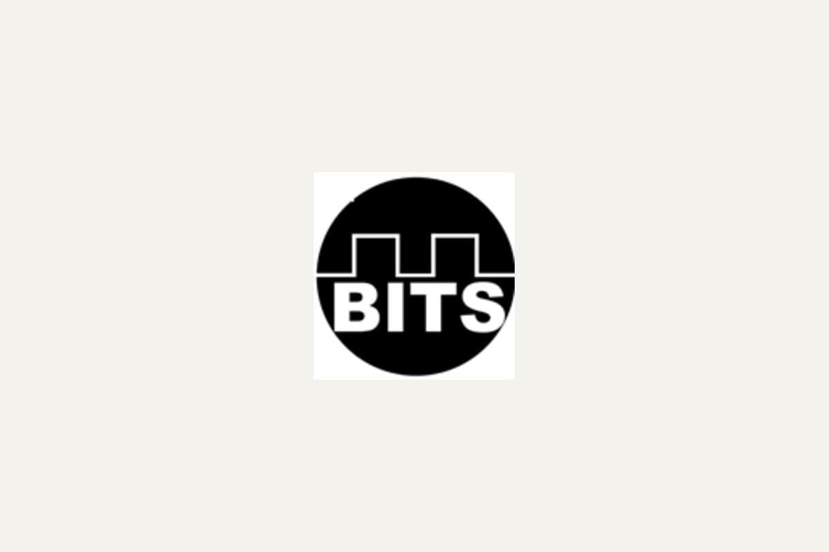BITS logo